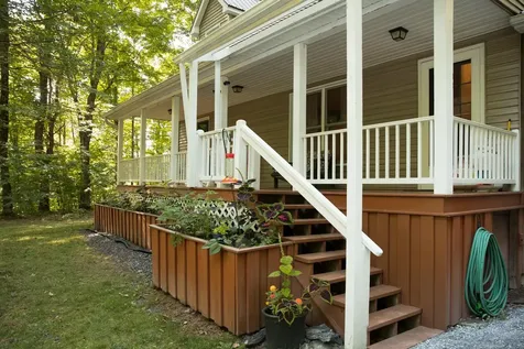 429 Twin Ridge Road Monkton VT 05443