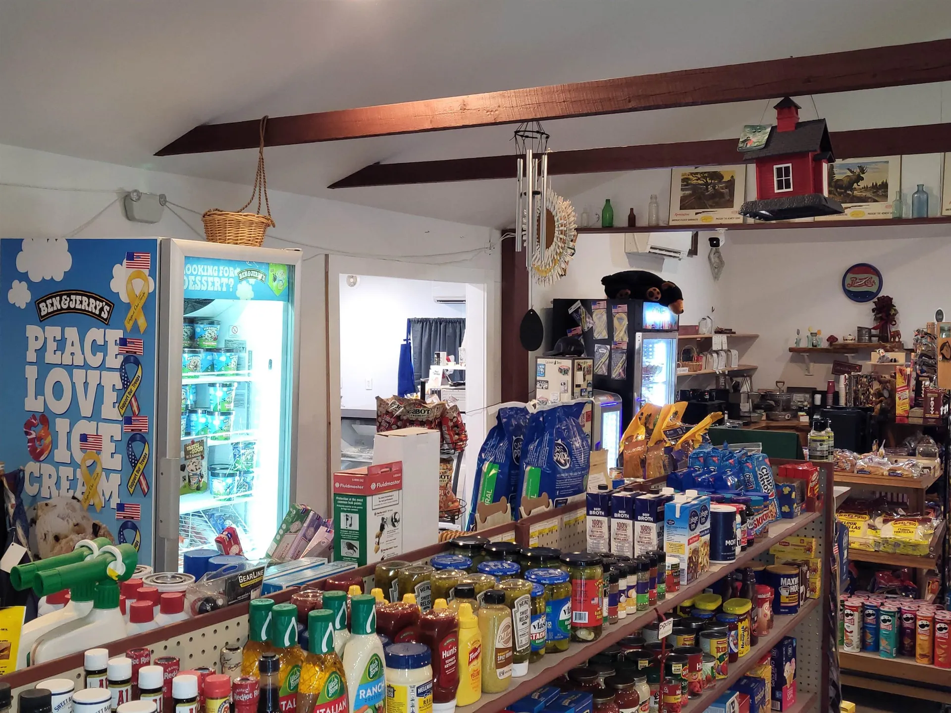 1004 Bearcamp Highway Tamworth NH 03883