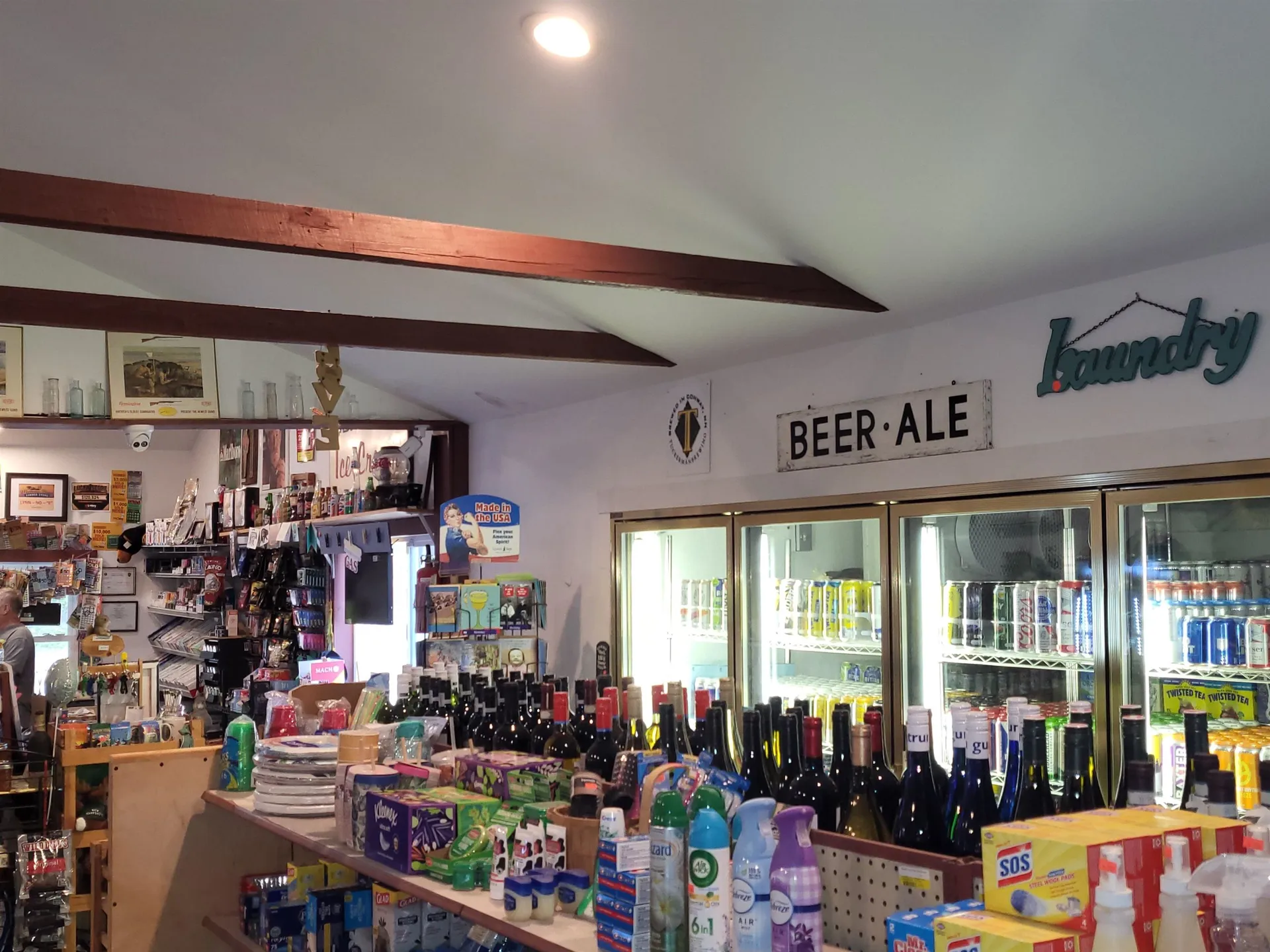 1004 Bearcamp Highway Tamworth NH 03883