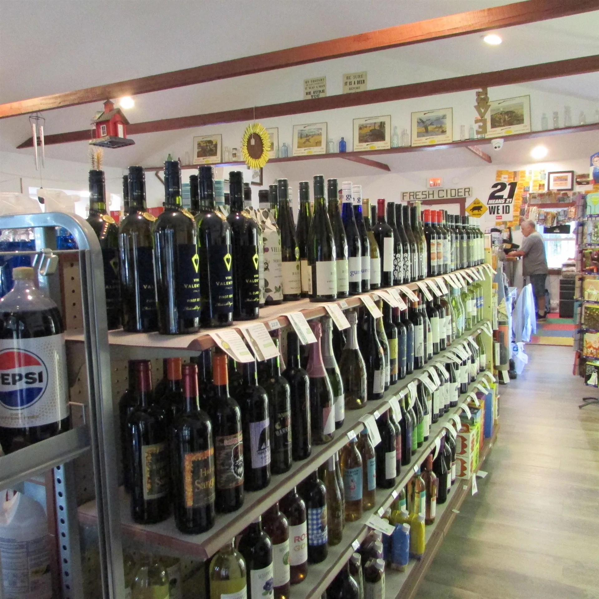 1004 Bearcamp Highway Tamworth NH 03883