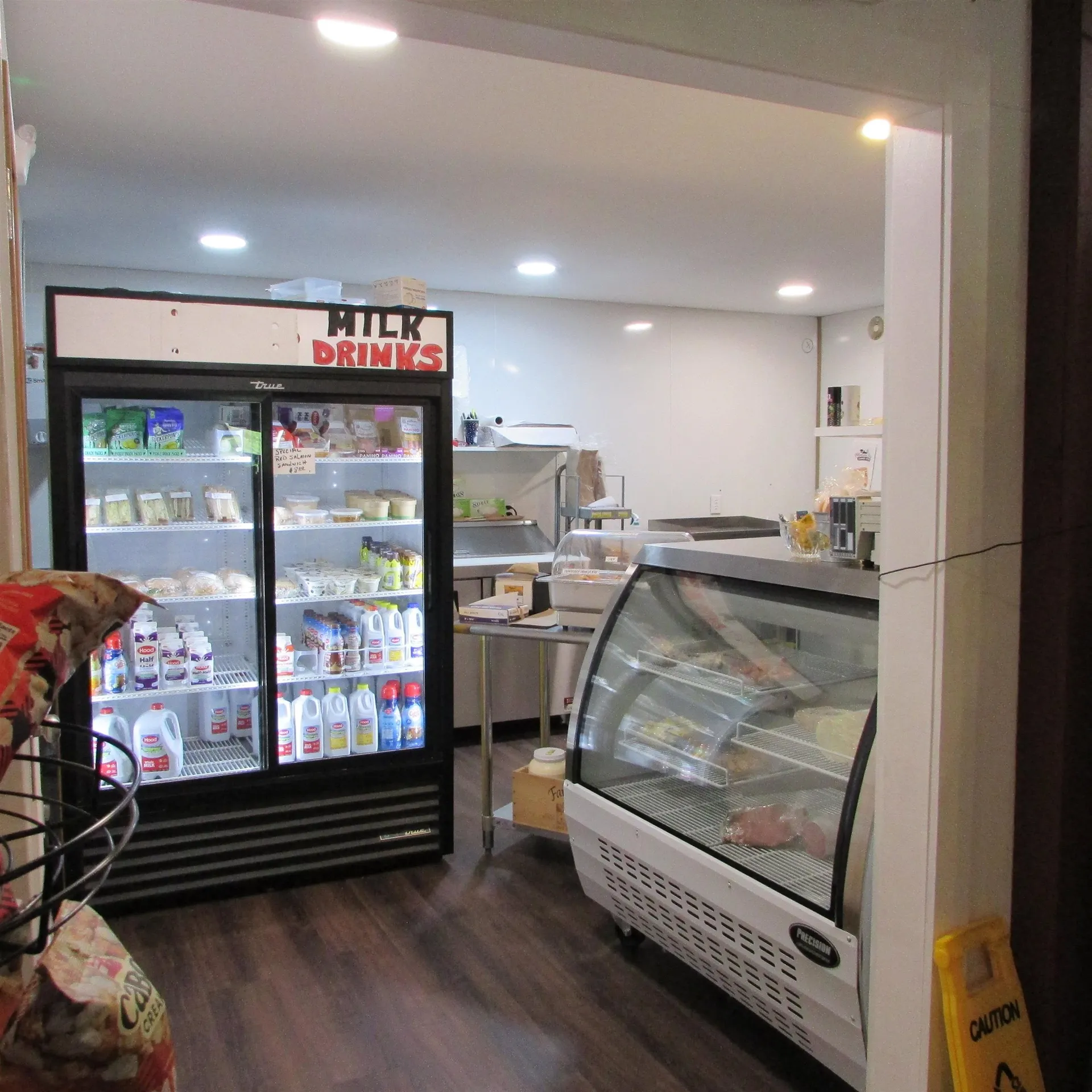 1004 Bearcamp Highway Tamworth NH 03883