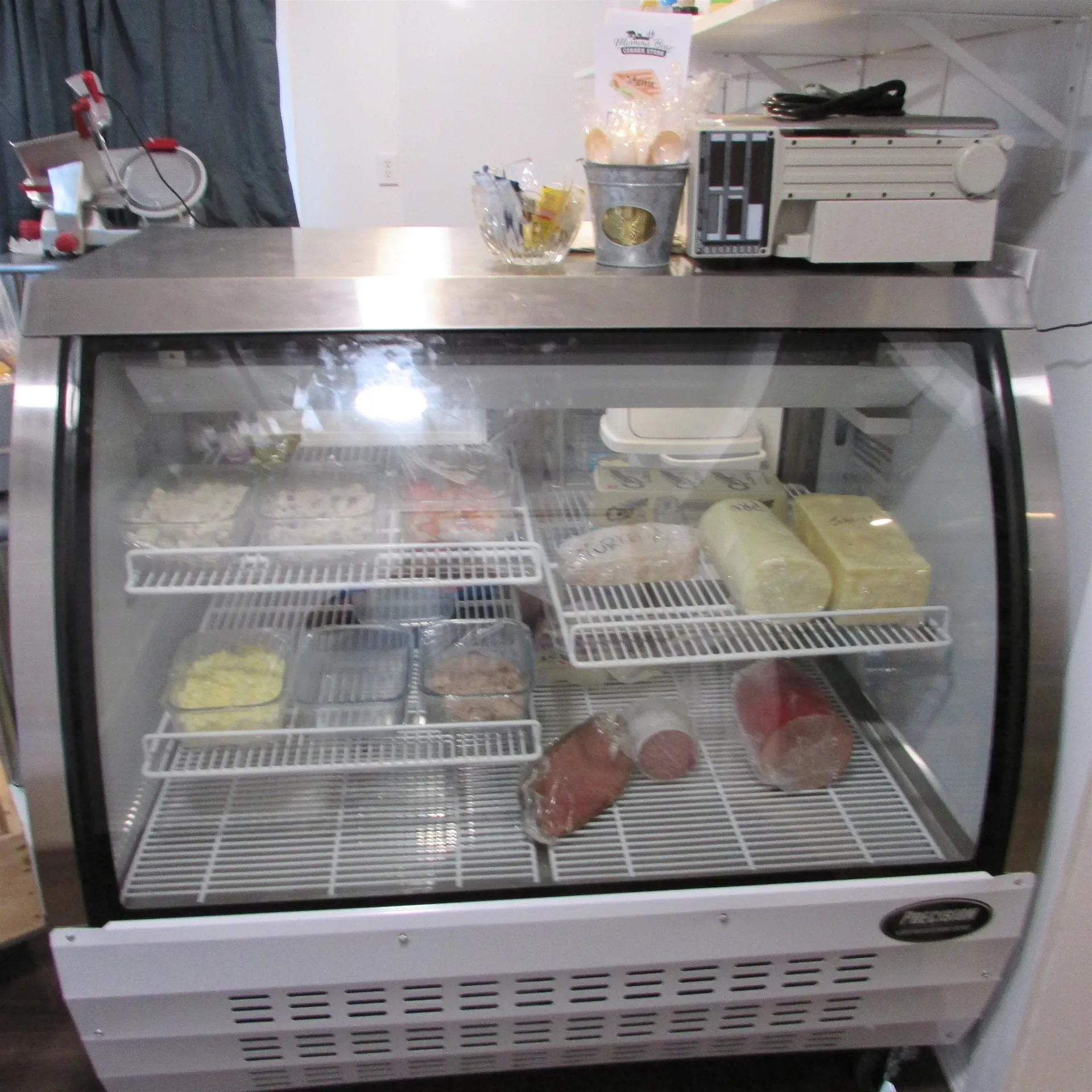 1004 Bearcamp Highway Tamworth NH 03883