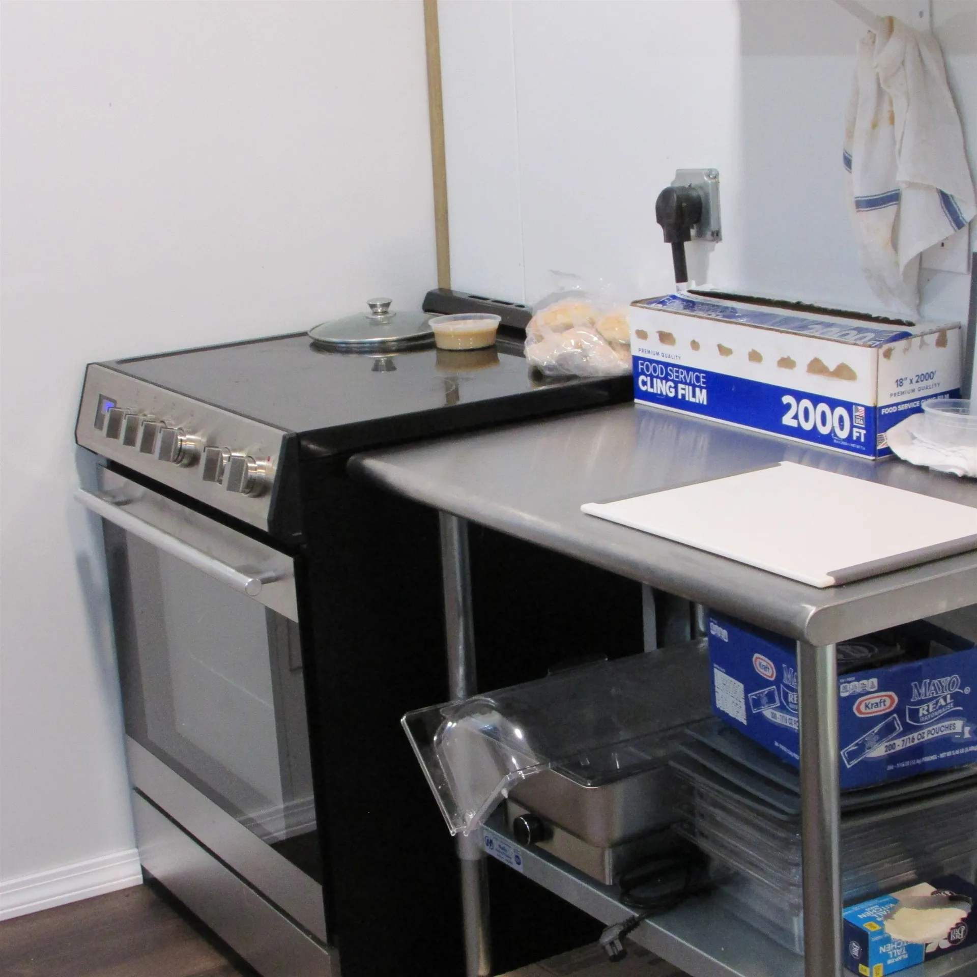 1004 Bearcamp Highway Tamworth NH 03883