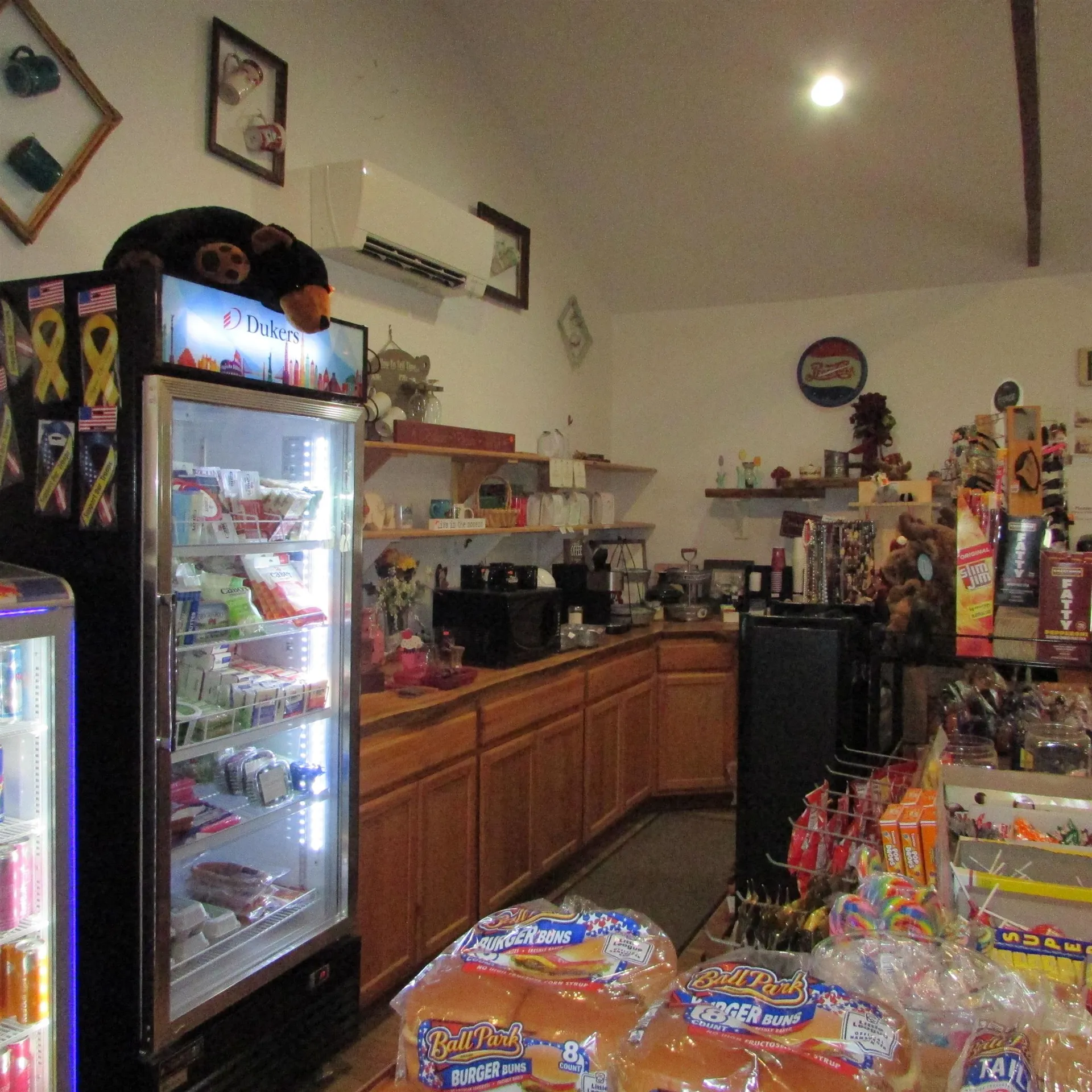 1004 Bearcamp Highway Tamworth NH 03883