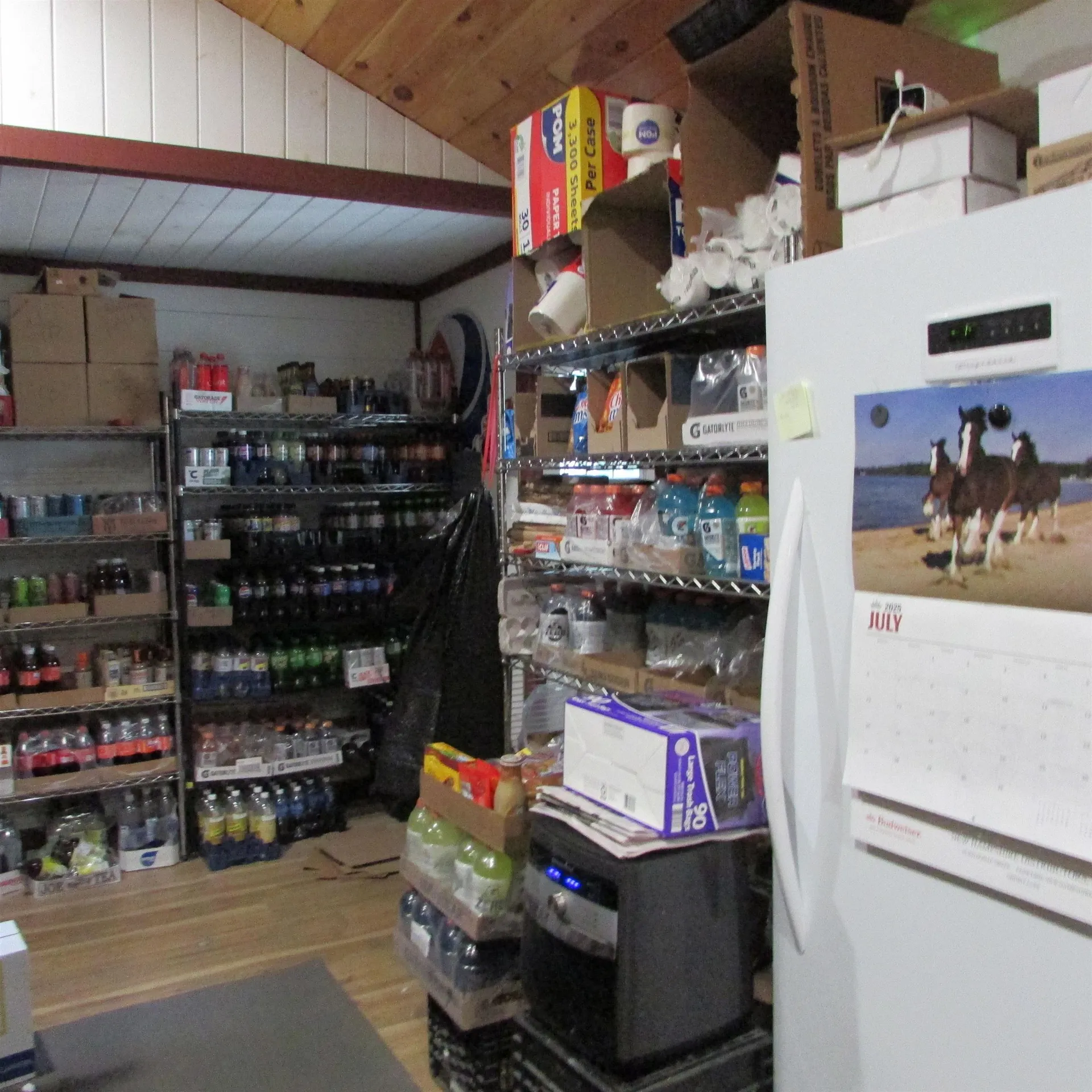 1004 Bearcamp Highway Tamworth NH 03883