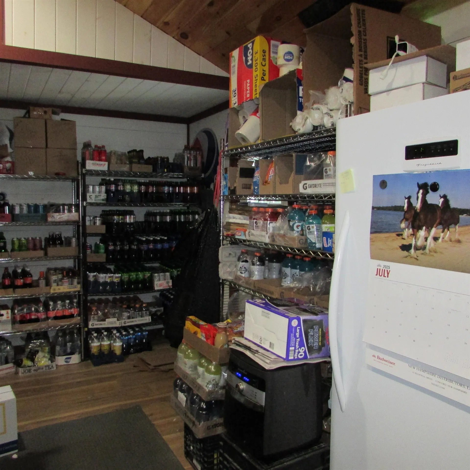 1004 Bearcamp Highway Tamworth NH 03883