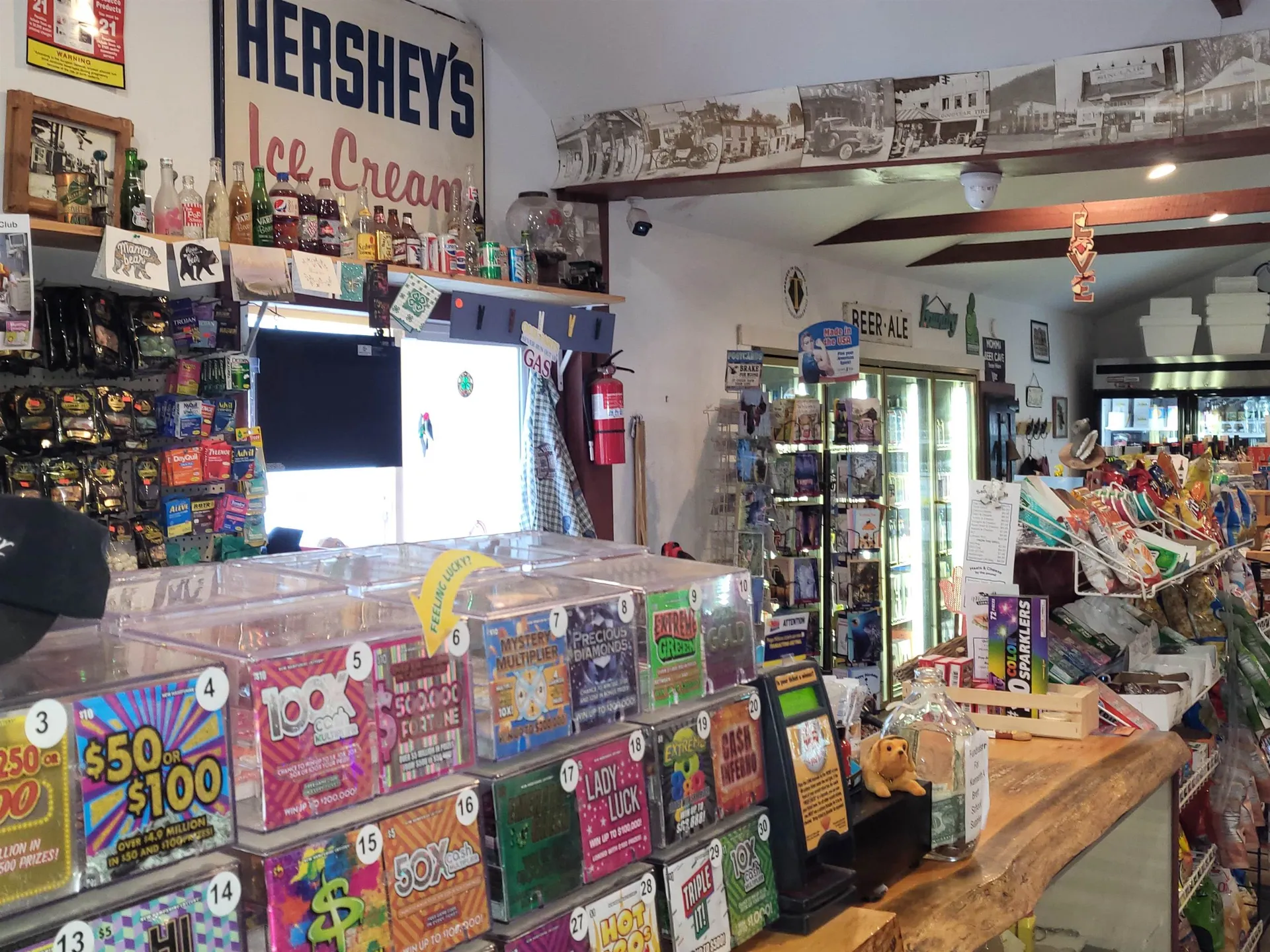 1004 Bearcamp Highway Tamworth NH 03883