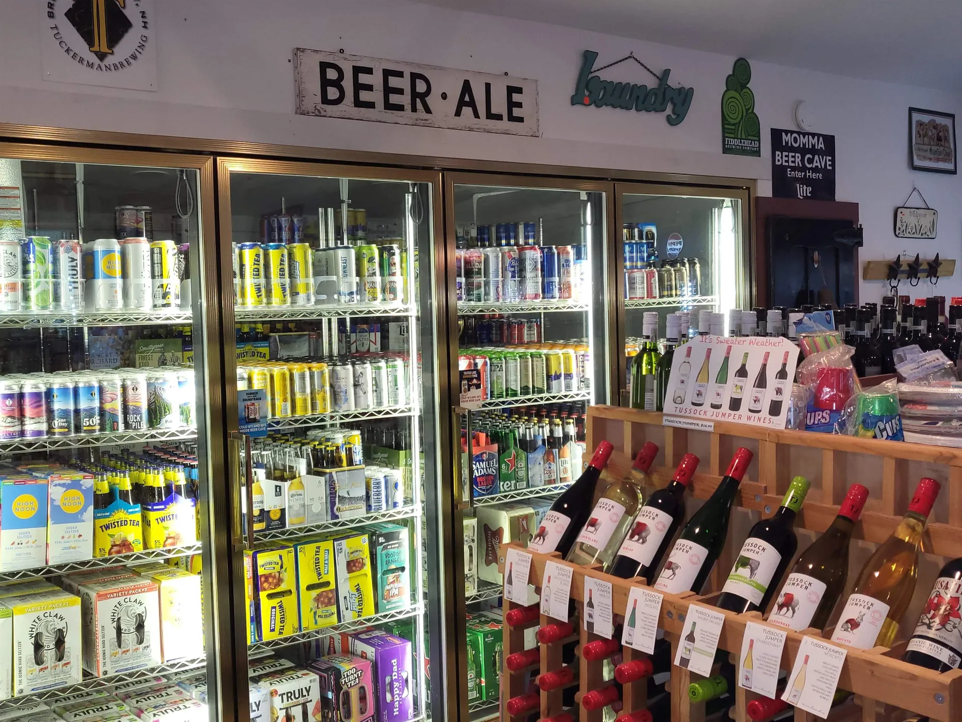 1004 Bearcamp Highway Tamworth NH 03883