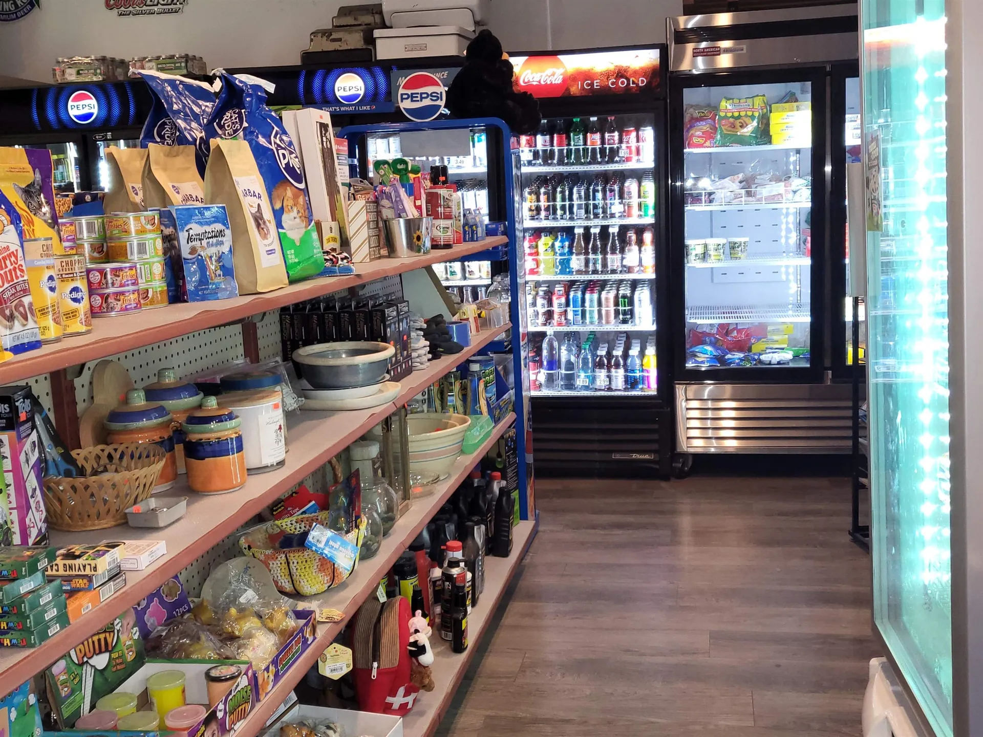 1004 Bearcamp Highway Tamworth NH 03883