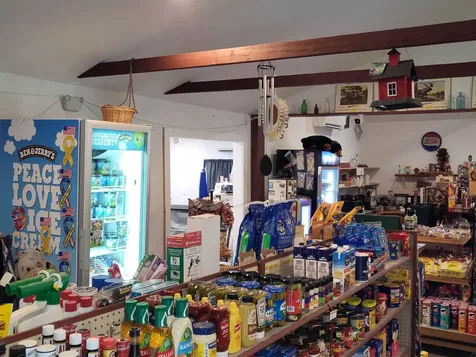 1004 Bearcamp Highway Tamworth NH 03883