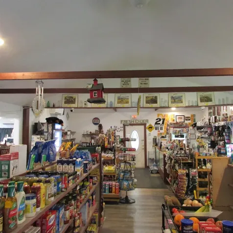 1004 Bearcamp Highway Tamworth NH 03883