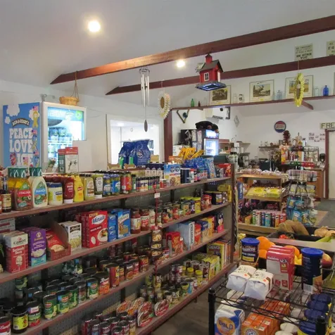 1004 Bearcamp Highway Tamworth NH 03883