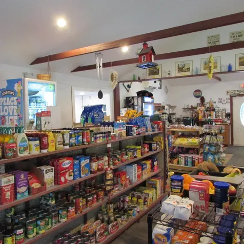 1004 Bearcamp Highway Tamworth NH 03883