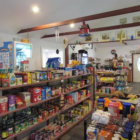 1004 Bearcamp Highway Tamworth NH 03883