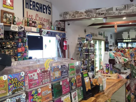 1004 Bearcamp Highway Tamworth NH 03883