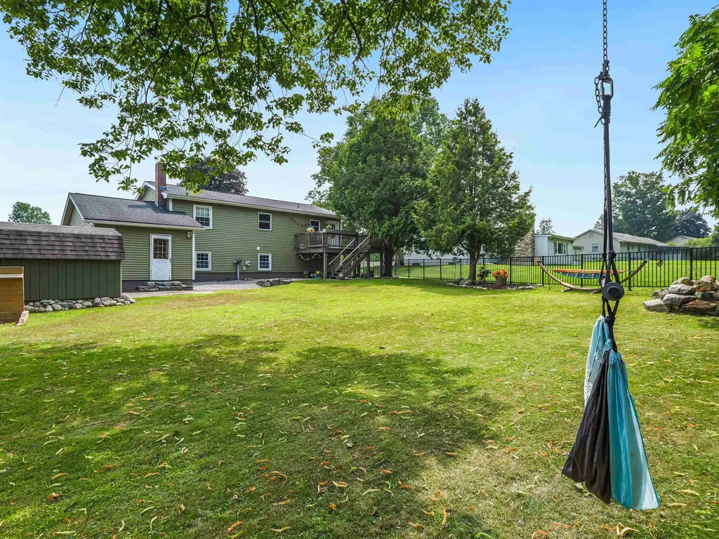 15 Emeritus Street Rutland City VT 05701