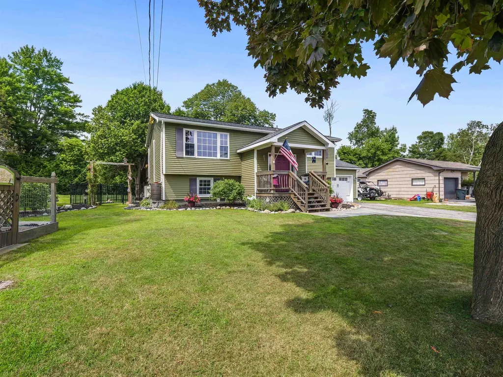 15 Emeritus Street Rutland City VT 05701