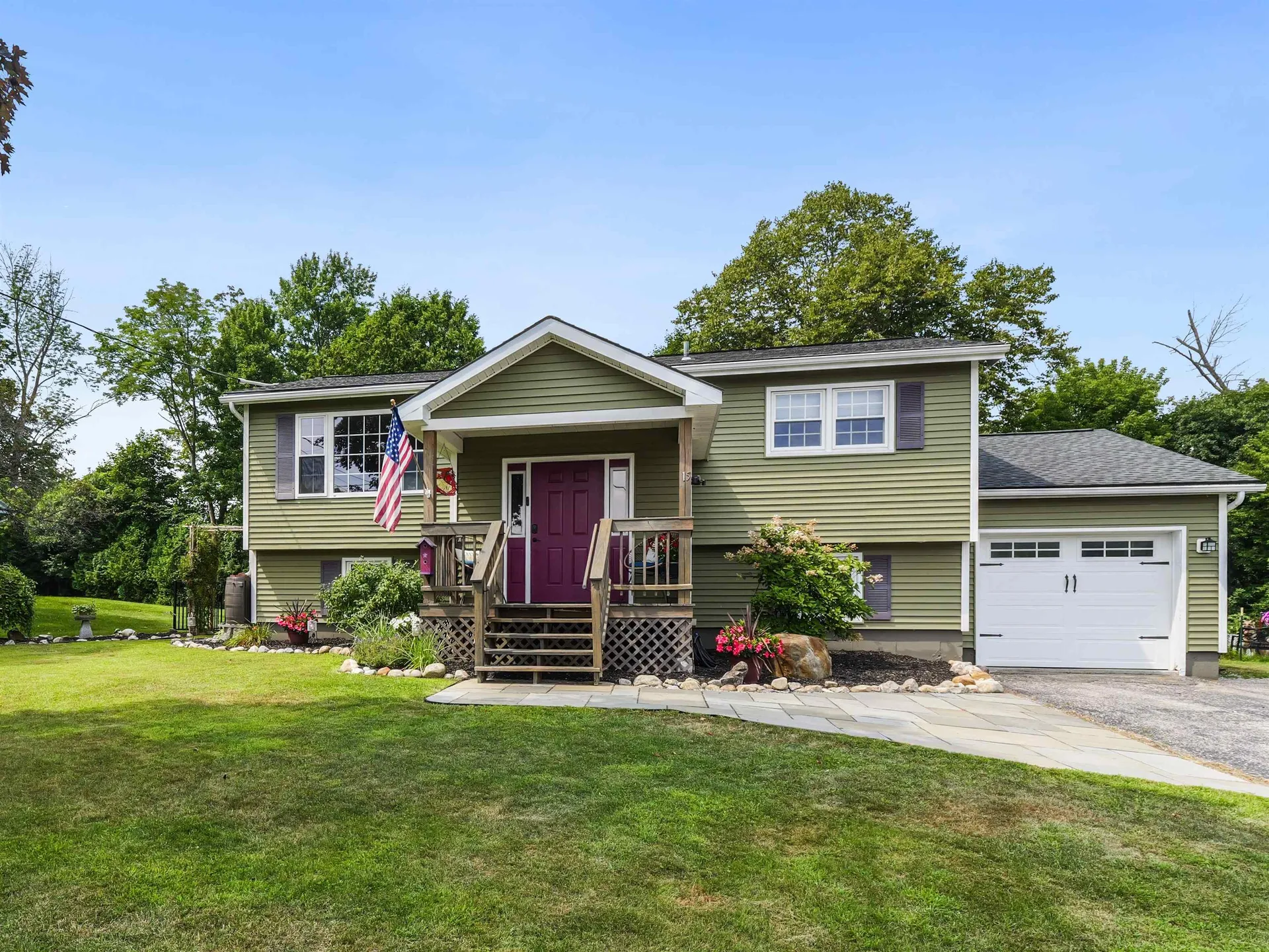 15 Emeritus Street Rutland City VT 05701