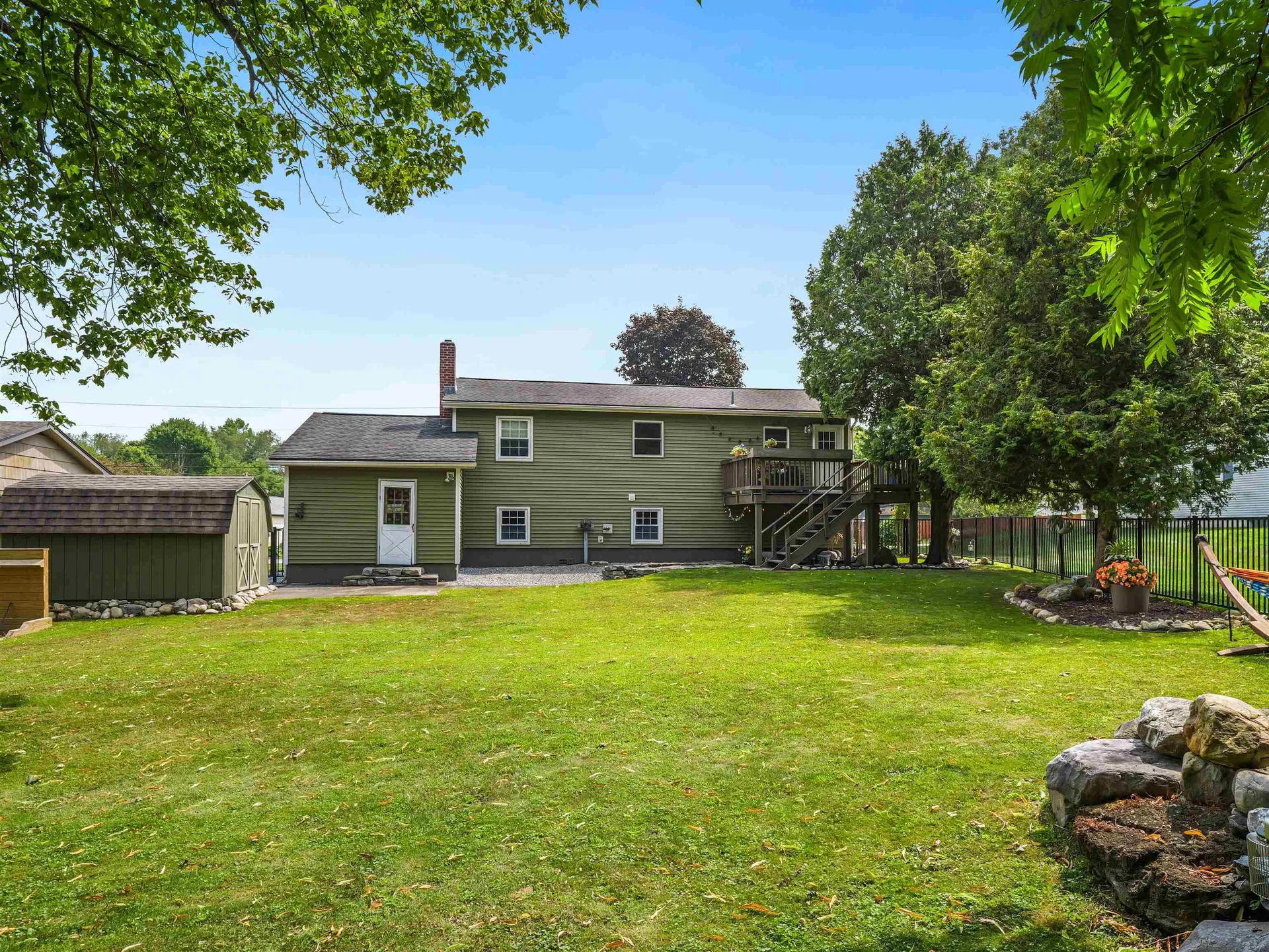 15 Emeritus Street Rutland City VT 05701