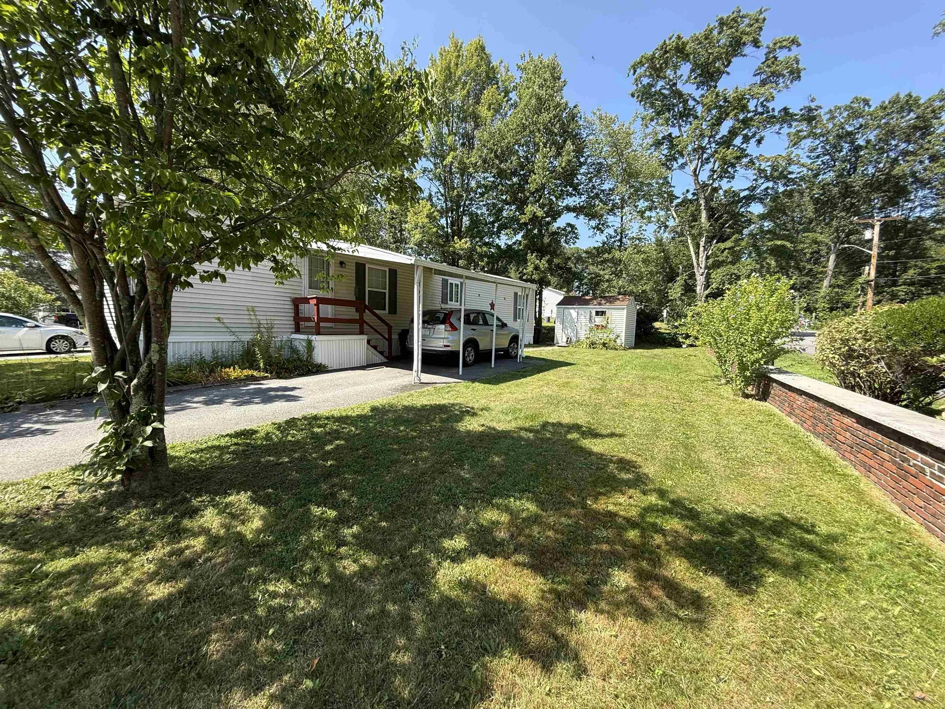 101 Robinhood Drive Exeter NH 03833