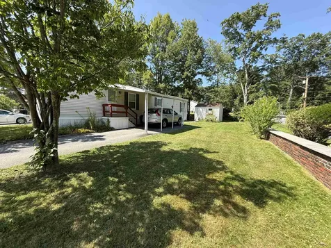 101 Robinhood Drive Exeter NH 03833