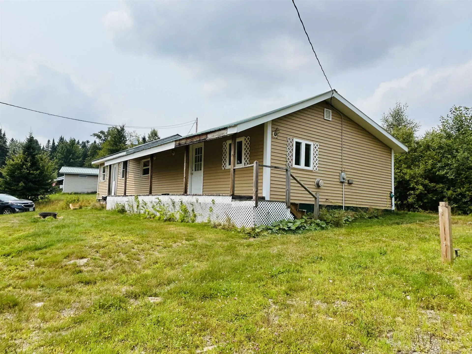 15 Cone Pass Pittsburg NH 03592