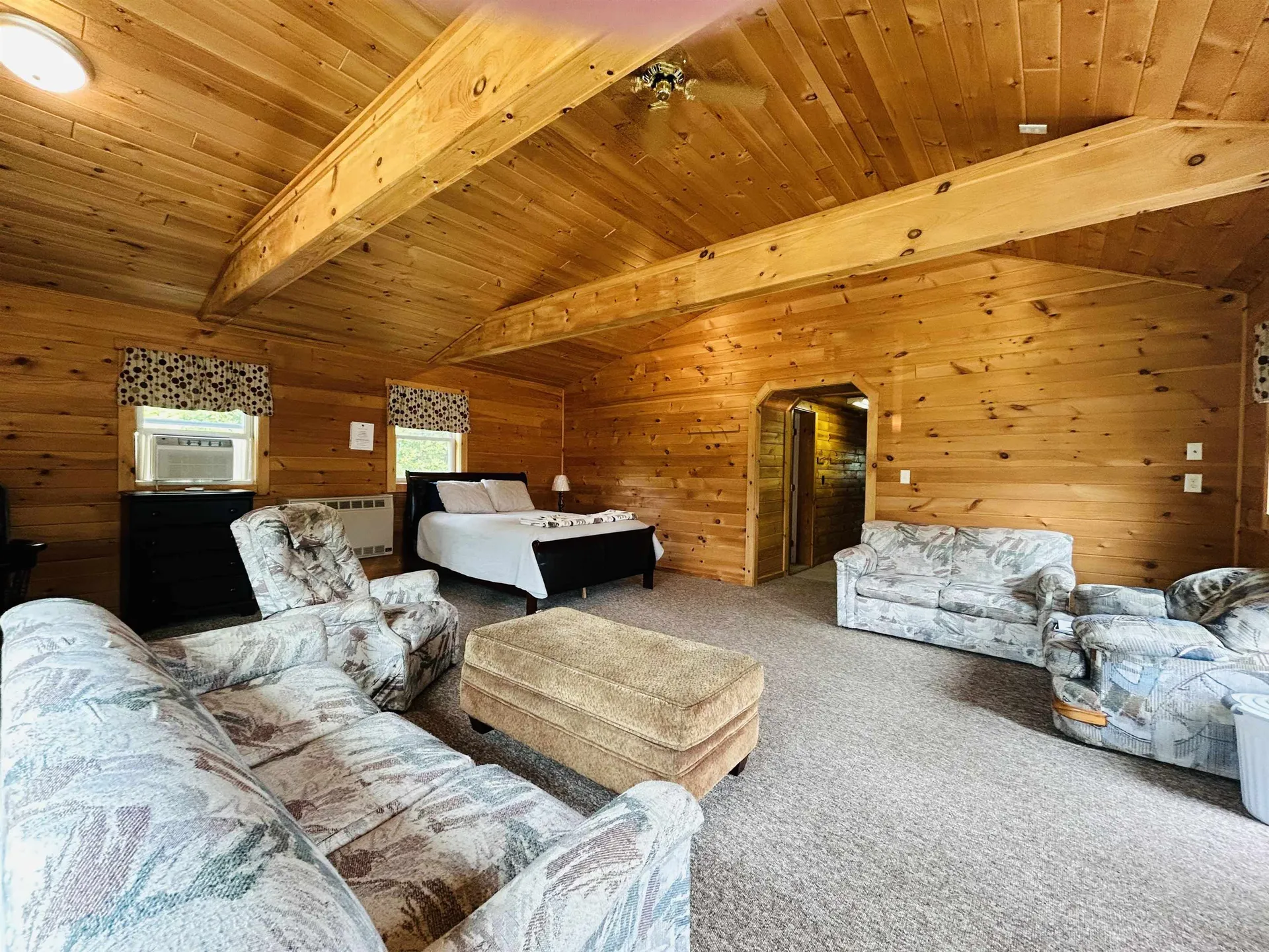 15 Cone Pass Pittsburg NH 03592