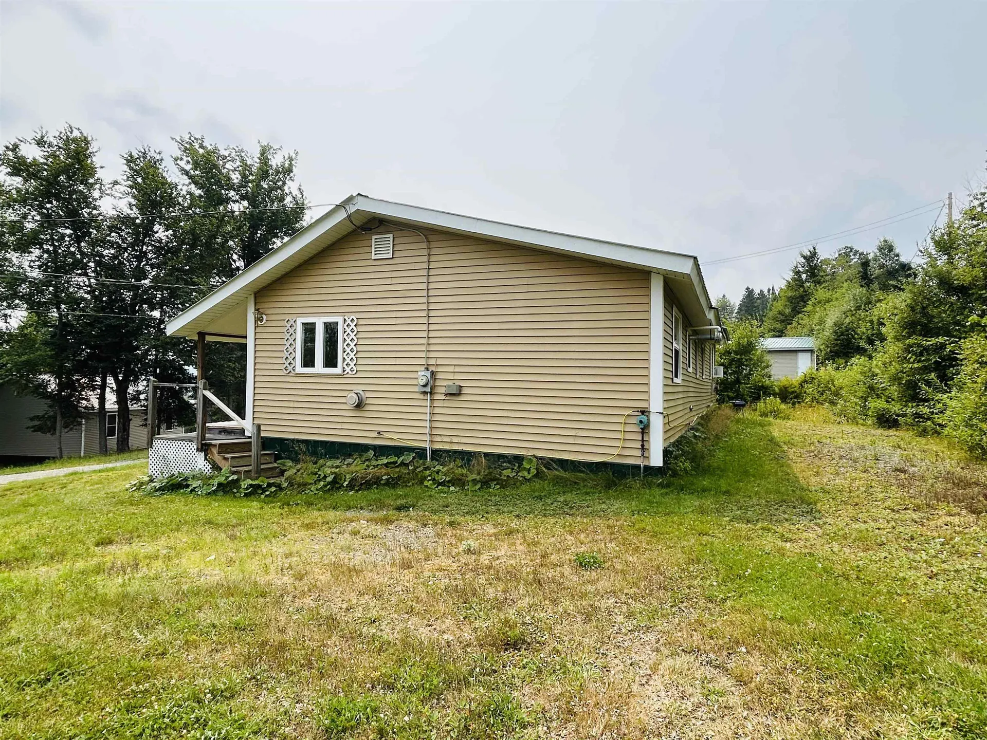 15 Cone Pass Pittsburg NH 03592