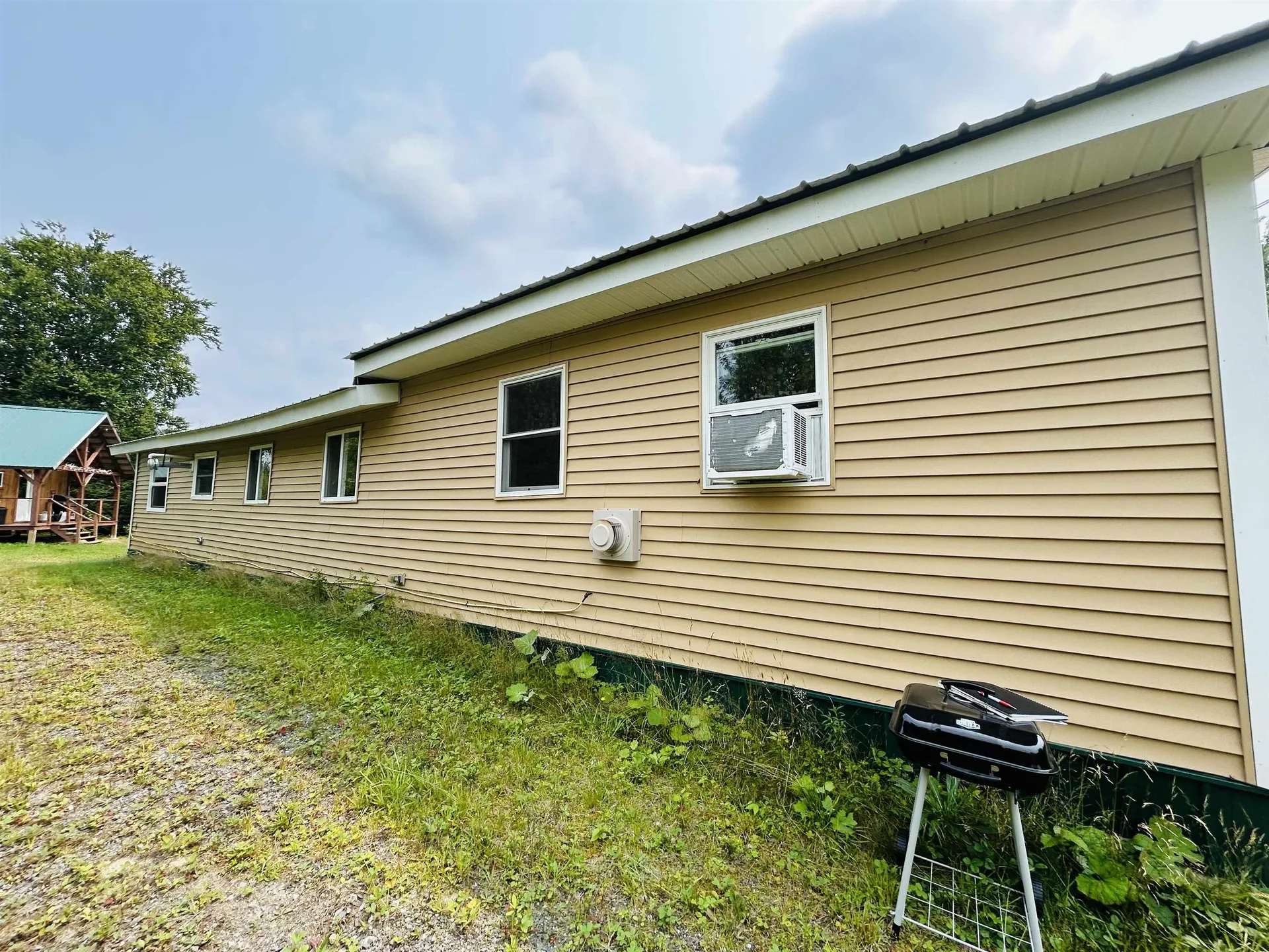 15 Cone Pass Pittsburg NH 03592