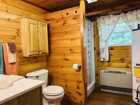 15 Cone Pass Pittsburg NH 03592