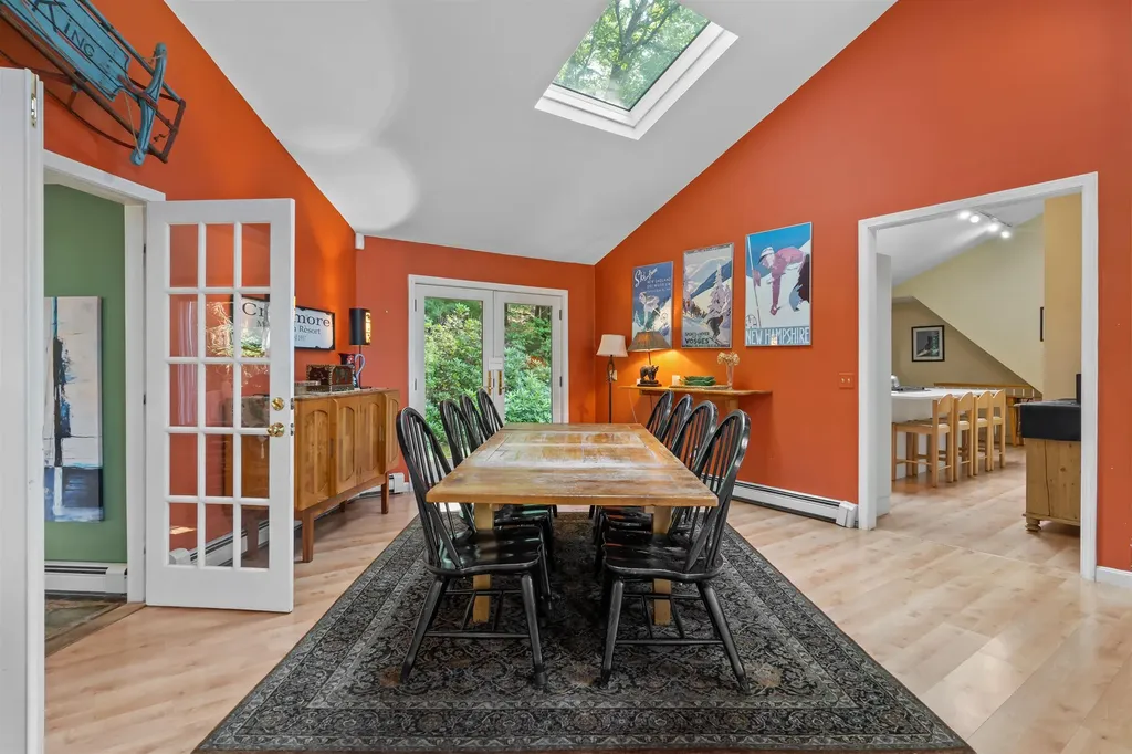 50 Drachenfels Road Conway NH 03860