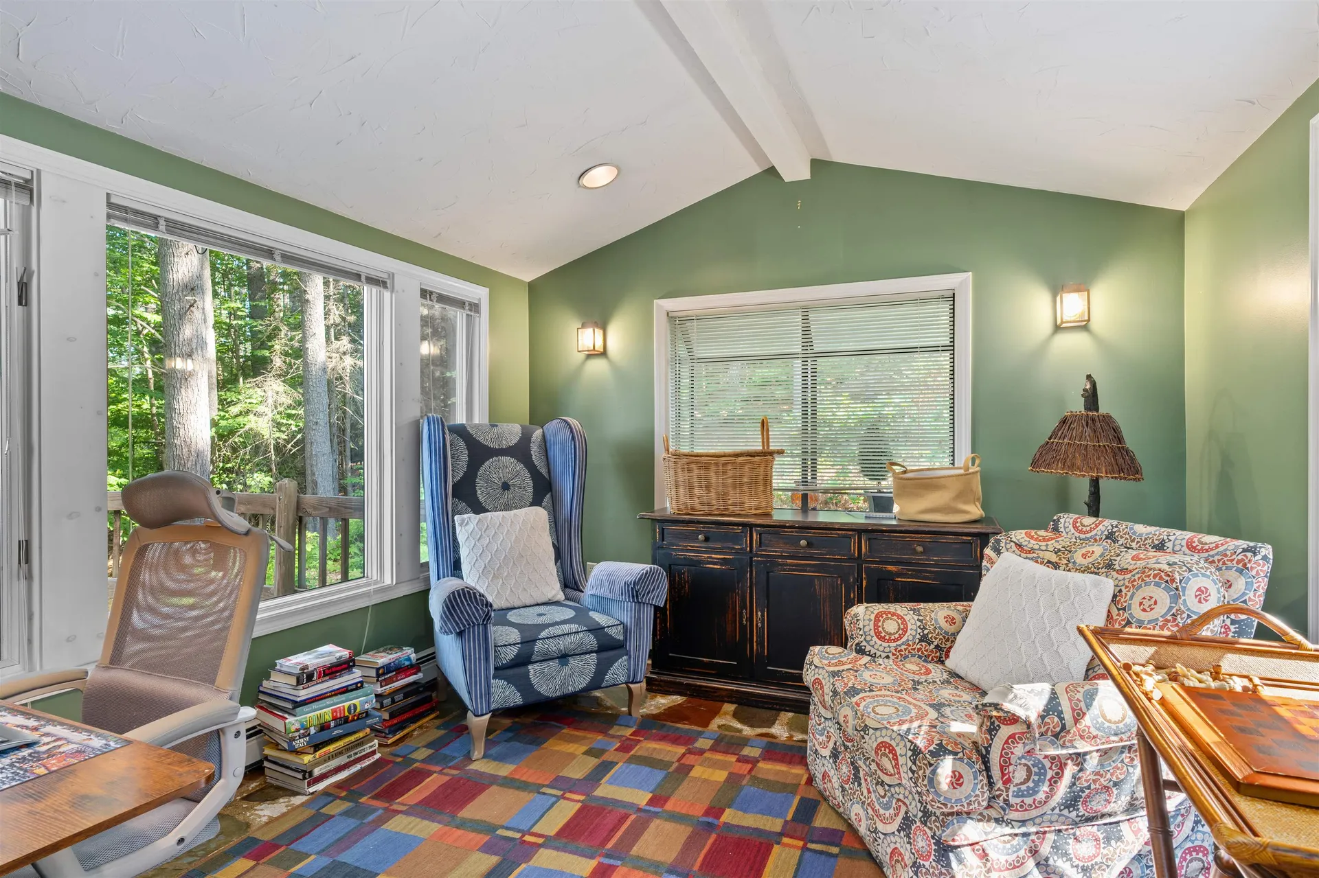 50 Drachenfels Road Conway NH 03860