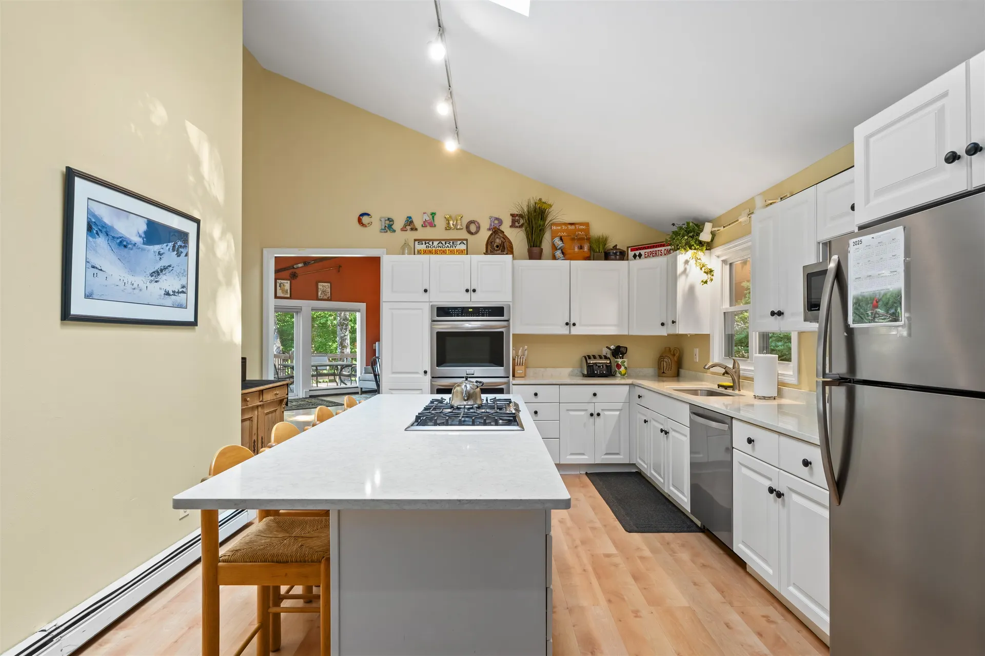 50 Drachenfels Road Conway NH 03860