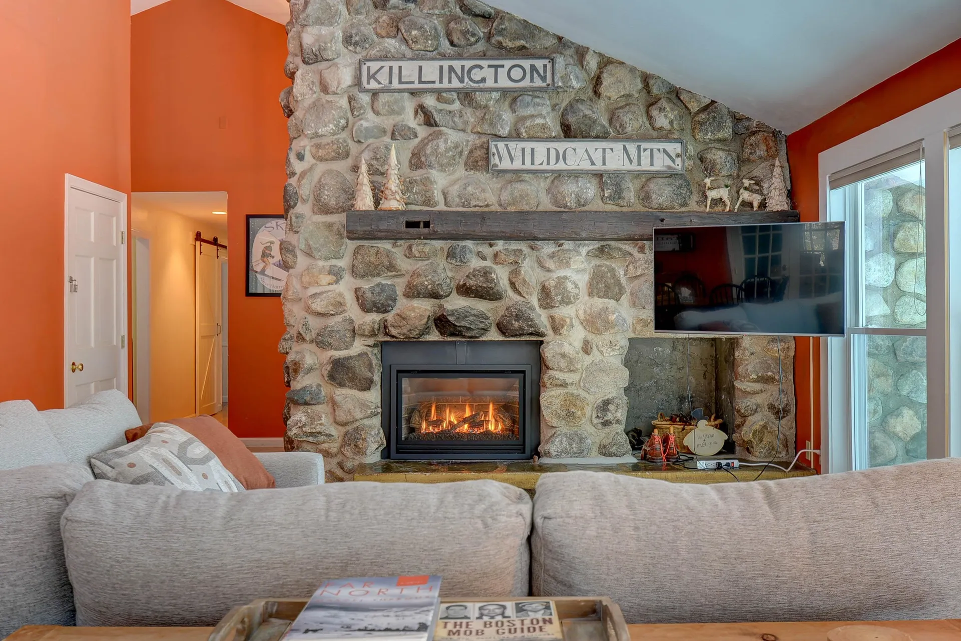 50 Drachenfels Road Conway NH 03860