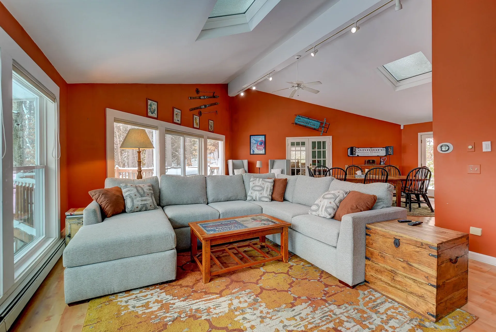 50 Drachenfels Road Conway NH 03860