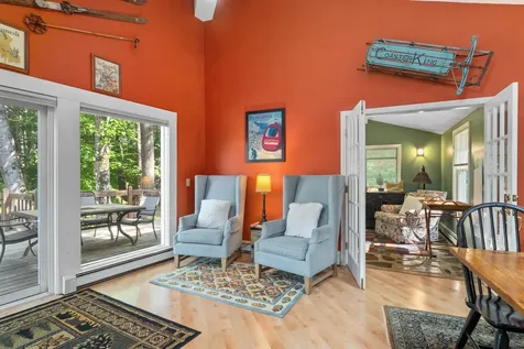 50 Drachenfels Road Conway NH 03860