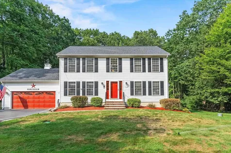 62 Jasmine Lane Goffstown NH 03045