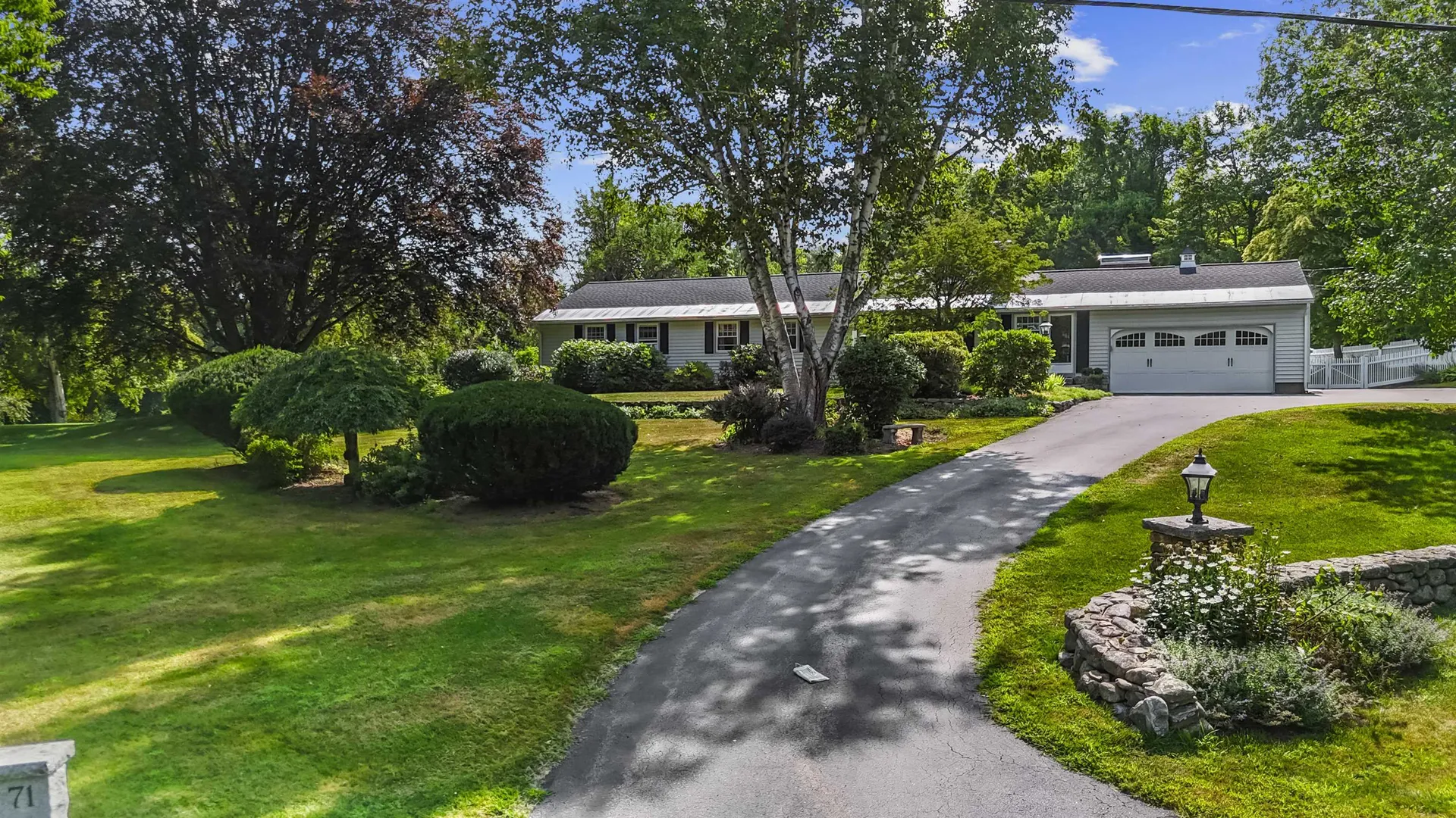71 Horizon Drive Bedford NH 03110
