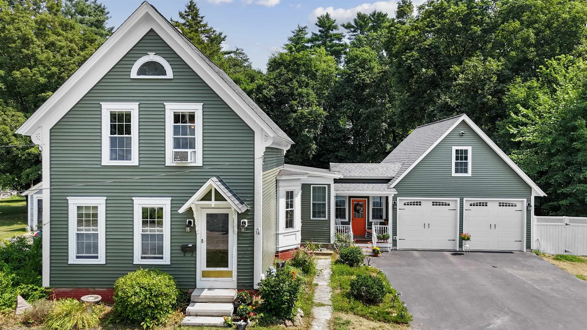 16 First Street Concord NH 03301