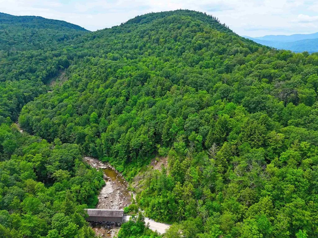 150 Upper Cold River Road Shrewsbury VT 05738