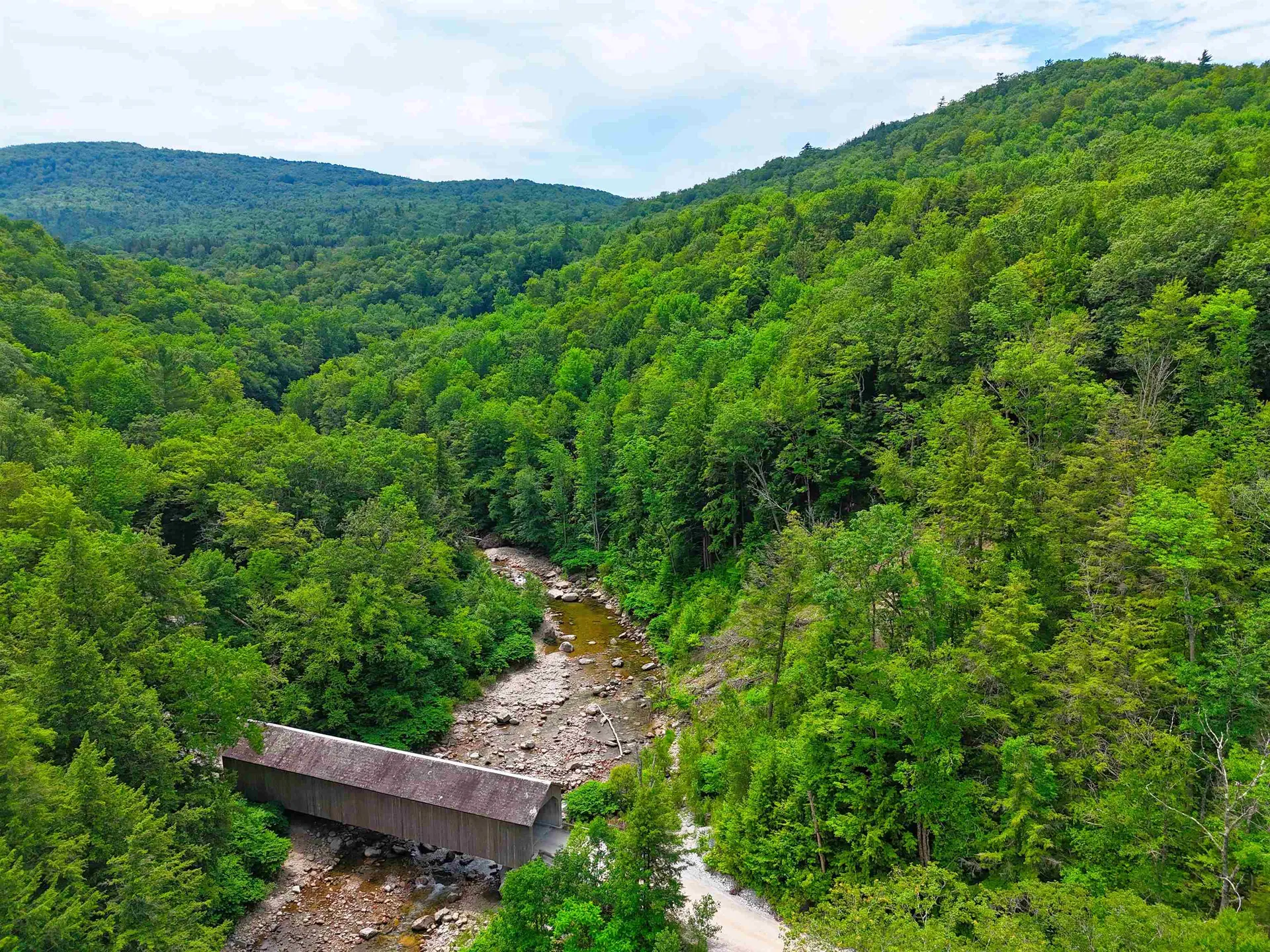 150 Upper Cold River Road Shrewsbury VT 05738