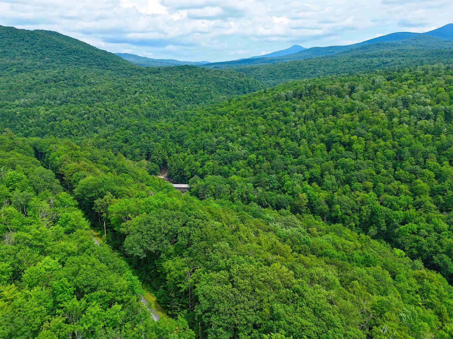 150 Upper Cold River Road Shrewsbury VT 05738