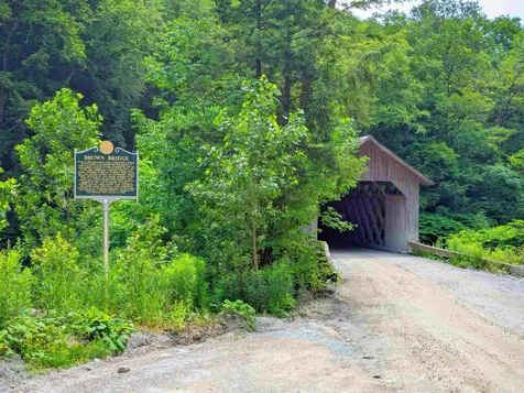 150 Upper Cold River Road Shrewsbury VT 05738