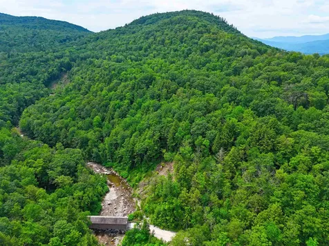 150 Upper Cold River Road Shrewsbury VT 05738