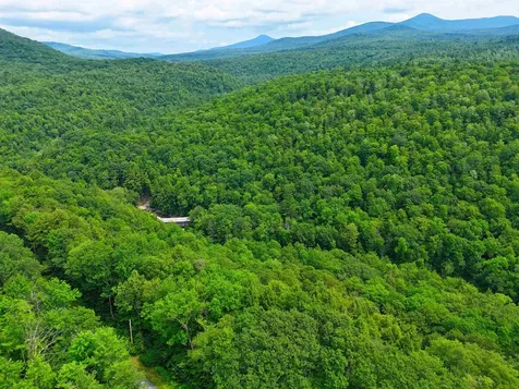 150 Upper Cold River Road Shrewsbury VT 05738