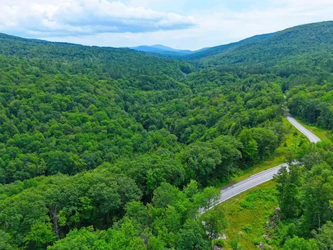 150 Upper Cold River Road Shrewsbury VT 05738