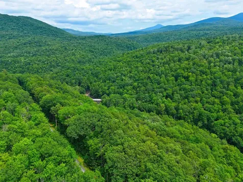 150 Upper Cold River Road Shrewsbury VT 05738