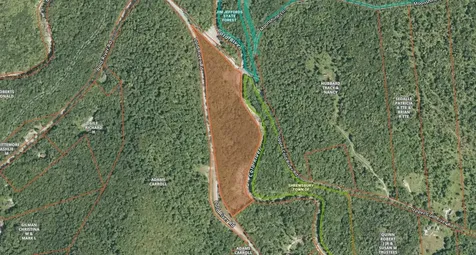 150 Upper Cold River Road Shrewsbury VT 05738