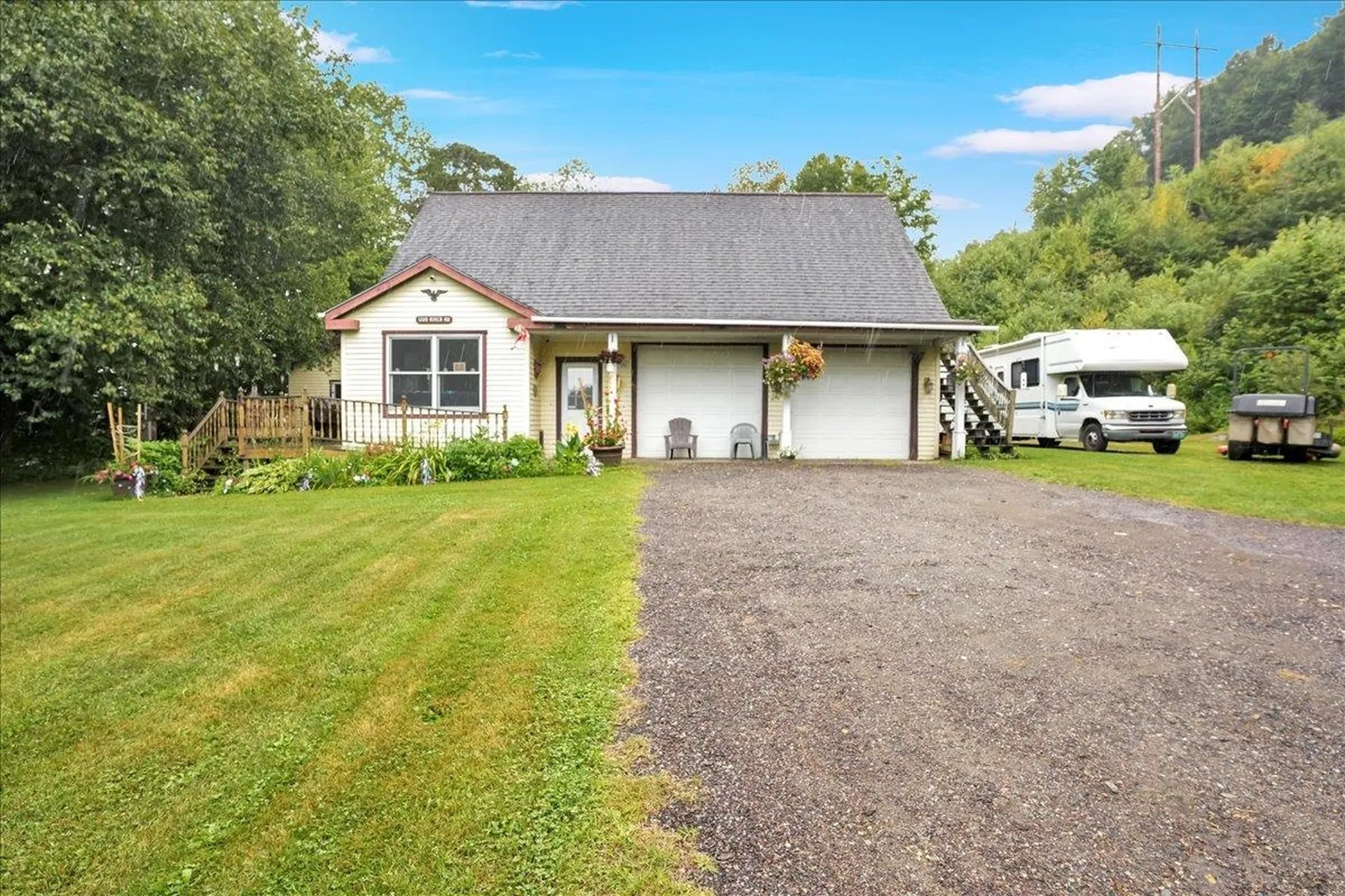 1300 River Road Moretown VT 05602