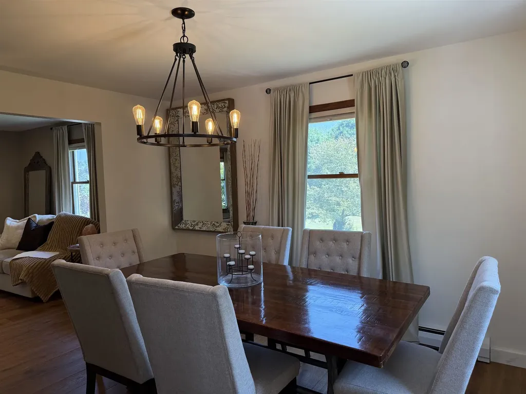 148 Pinnacle Ridge Road Rutland Town VT 05701